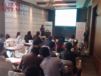 Nuovo road show di Global Capital Trust in Cina per la promozione del Trust