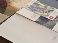 Road Show di Global Capital Trust in Cina per la promozione del Trust