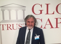 Marco Zoppi all'ITFORUM 2016 di Rimini