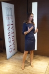 Anita Veress presenta i servizi di GCT ai Family Office cinesi