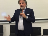 Marco Zoppi - Intervento al Salone del Risparmio 2015