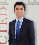 John F. Cao