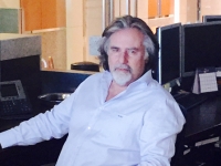 Marco Zoppi presso l'osservatorio finanziario di Hong Kong di Global Capital Trust