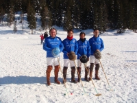 Squadra di Polo Julius Baer