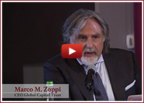 Marco Zoppi: introduzione al Trust